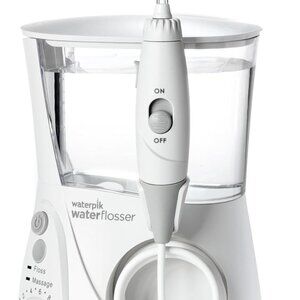WaterPik Water Flosser